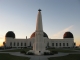 The Griffith Observatory
