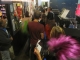 Waiting in line for Change Of Face