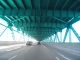 Crossing the Bay Bridge