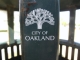 Oakland