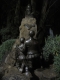 Cervantes Statue