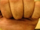 Dirty knuckles