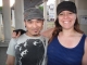 Tony & Alissa
