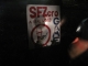 The sign