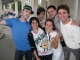 Danny & Shauti & Robin & Alanna & Derek & Theo