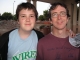 Ryan & Mark Savage