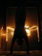 The handstand