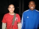 Anthony & Michael