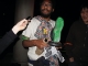 Oluwaseun with his trophy