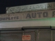 Graffiti we found on Beverly on our way to check out Checkpoint 1