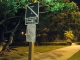 The other sign with times
