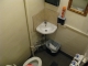 Smallest bathroom ever?