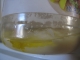 Unfrozen mayo