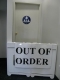 Out Of Order