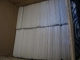Boxes of comics