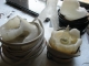 Lincoln's electric candles