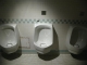 Fancy no flush
