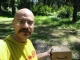 This is the box I buried