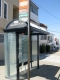 Bus stop