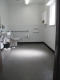 Most spacious bathroom ever