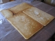 Cakes baked