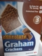 Chocolate Graham Crackers