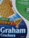 Honey Graham Crackers