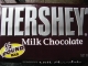 Chocolate for the swamp.