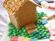 Close-up of the Peanut Brittle House
