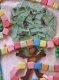 Close-up of the Gingerbread Plum Tree