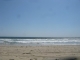 The beach The beach