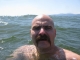 Out to sea Out to sea
