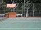 Oh My! Caltech tennis courts! ~Waldo