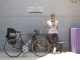 Me and my ride