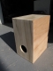 Lincoln's Cajón