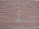 The labyrinth.