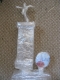 Runner trophy