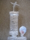 Chaser trophy