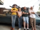 Leaving for Burning Man