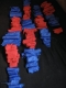 Armbands from last year.