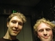 Jacob & Eugene