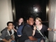 Norris, Vanessa, Daniel & Allison