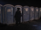 Burning Man bathrooms