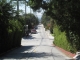Towards the main drag