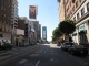 I decide to turn away from the main drag