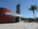 Center of community