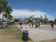 Center of community