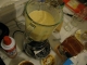 Making pi.