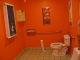Restroom Photography