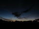 Sunset in Black Rock City
